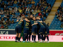 динамо москва – сочи