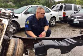 Jackson County charges Missouri Highway trooper in towing corruption scheme