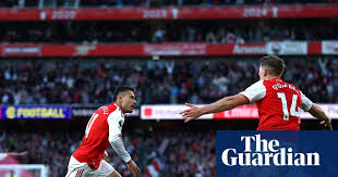 The Guardian - News update