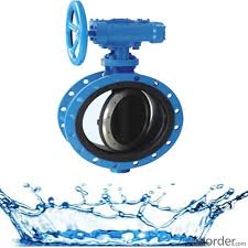 Butterfly Valve Universal ISO 5211 Mounting Pad. China - Buy ...