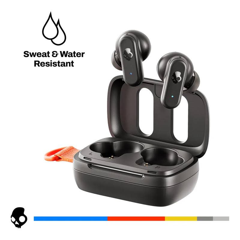 Skullcandy Dime 3 XT True Wireless in-Ear Earbuds