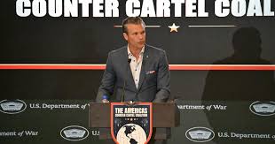 Hegseth to go to Iowa to campaign for GOP candidates, sources say