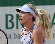 Image of Katie Boulter Tennis Player