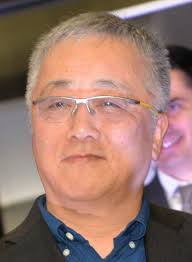 Katsuhiro Otomo