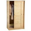 Type de dressing : Armoire Coulissante - Armoire et dressing pas