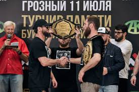ACA-MMA - News update