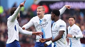 Man City Predicted Lineup vs. Brighton: Five Stars in Doubt, One Confirmed Change
