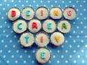 Supercook icing letters