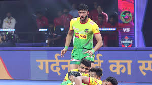 Sportstar - News update