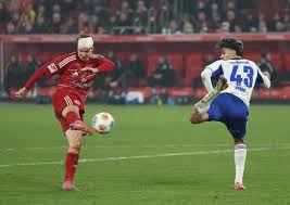 Confirmed Lineups: Fortuna Düsseldorf vs. SC Preußen Münster