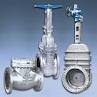 Velan Forged Steel Gate, Globe Check Valves