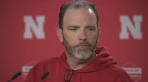Nebraska Fires Defensive Coordinator John Butler After Disappointing Season