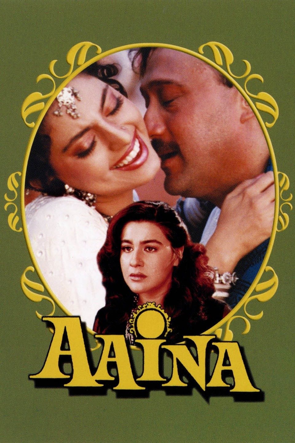 Download Aaina 1993 Hindi 480p WEB-DL