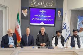 سرکنسول افغانستان در مشهد خواستار تسهیل گردشگری سلامت شد