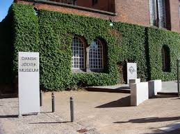 Bildresultat för dansk judisk museum