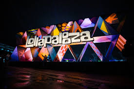 Teste: Você está preparado para encarar um festival como o Lollapalooza?