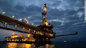 Group activity 2012 Schlumberger