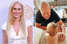 Rumer Willis Is 'Grateful' Daughter Has Spent Time with Dad Bruce Willis