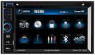 Top touch screen car stereo