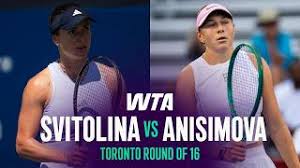 Trend Google: svitolina
