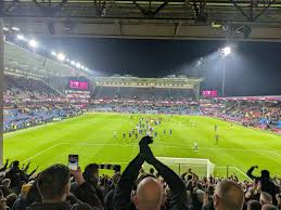 TF Player Ratings - Burnley 1-3 United