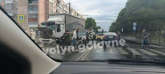 Волинські Новини - News update