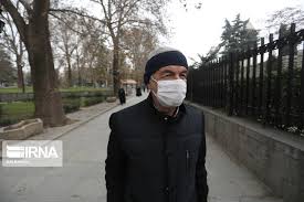 صدور هشدار خودمراقبتی برای شهروندان مشهدی