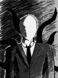 Image result for slenderman