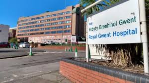 Royal Gwent patients operated on with unsterilised instruments