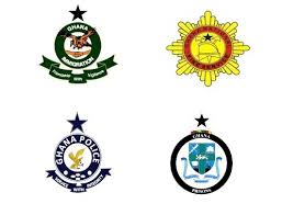 Ghana Police Recruitment: Gov't Limits Screening to 1,000 Daily