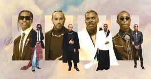 Met Gala 2025: A Night of Black Dandyism and Fashion Evolution