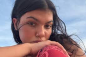 Official Cause of Death Revealed for 19-Year-Old Woman Found Dead on Beach Surrounded by Wild Dogs