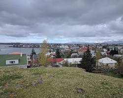 Image of Hafnarfjörður, Iceland