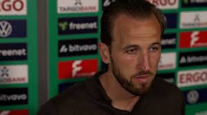 FC Bayern vs. VfB Stuttgart: DFB-Pokalfinale Interviews