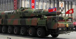 Image result for Miniature Nuclear weapons 4