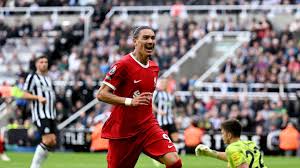 Liverpool FC - News update