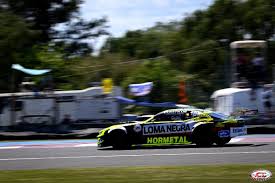 Canapino Imparable: Pole en Paraná y Sueño de Quinto Título TC