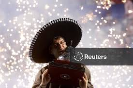 ATP 500 - Mexican Open