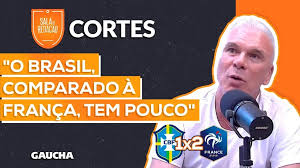 A má impressão deixada pela Seleção contra a França | Sala de Redação