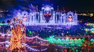 Los DJ mexicanos que no te puedes perder en EDC México 2026