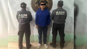 Asesinan a Mario Ballinas, exdiputado y exdirigente del PRI en Teopisca, Chiapas; su hijo está detenido