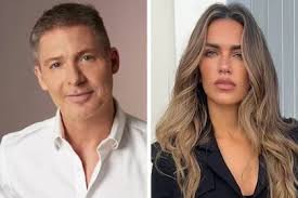 Adrián Suar y Rocío Robles: Romance Confirmado tras Cena Romántica - Imagen principal del artículo