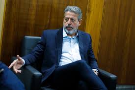 Ex-presidente da Câmara, Arthur Lira anuncia pré-candidatura ao Senado por Alagoas