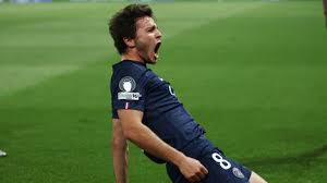 Nyt lähti käsistä: absurdi maalijuhla Mestarien liigassa