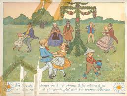 Image result for Elsa Beskow