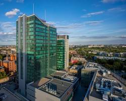 Hotel Andersia Poznań w Polsce