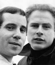 Simon & Garfunkel 