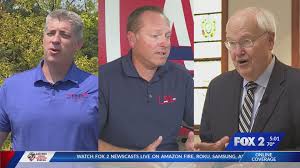 Voters to decide Republican candidate in St. Charles County executive race