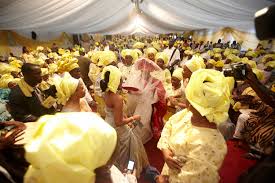 Image result for owambe