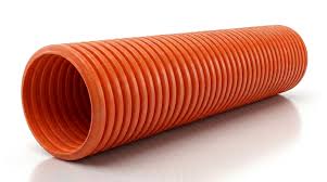 Corrugated Pipe - Alwasail Industrial Company